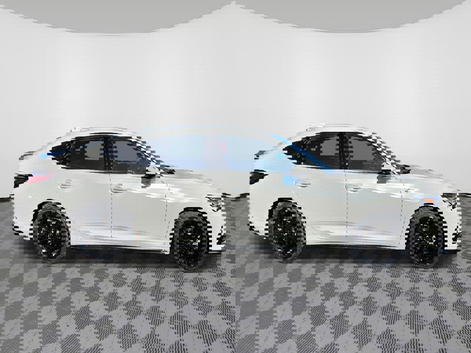 New 2026 Acura Integra A-Spec image 6