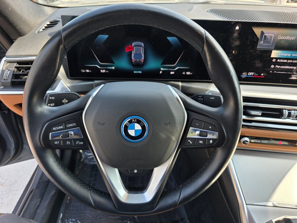 Certified 2023 BMW i4 eDrive35 w/ Premium Package image 18