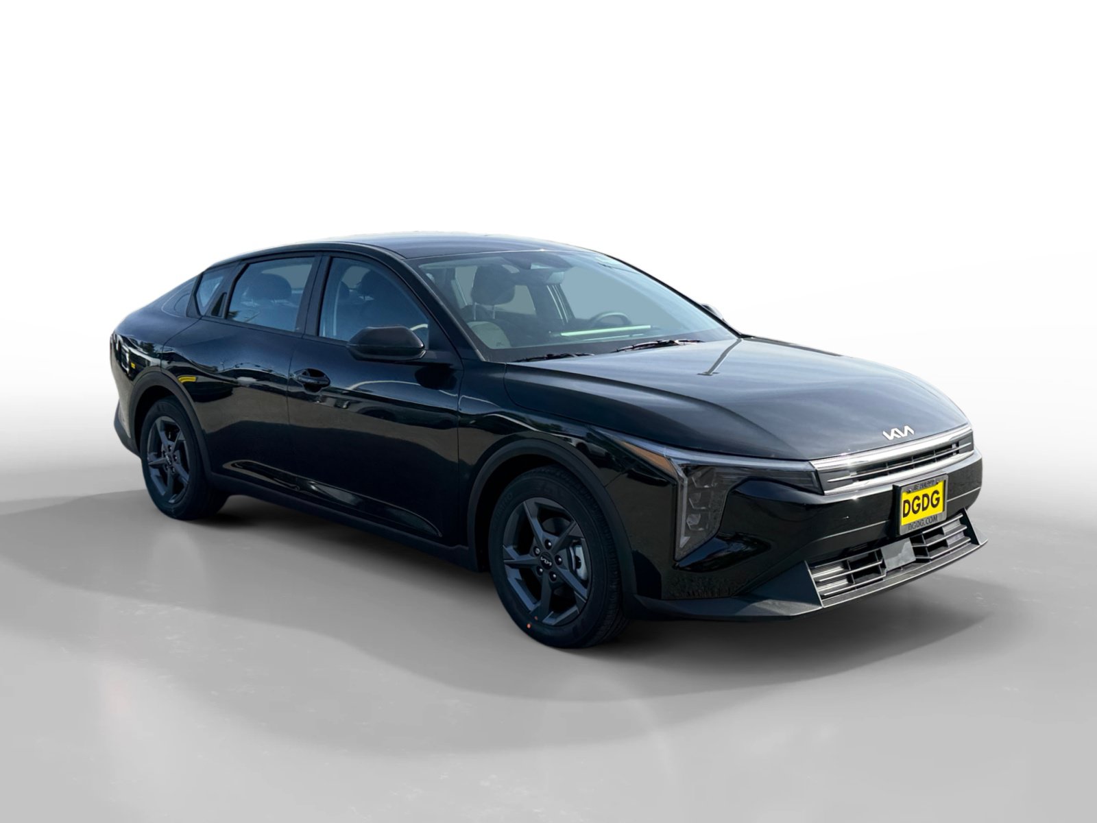 New 2027 Kia K4 FWD image 7