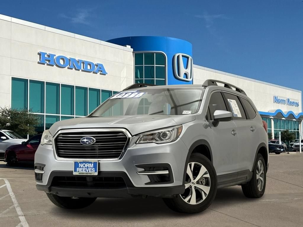 Used 2022 Subaru Ascent Premium w/ Convenience Package
