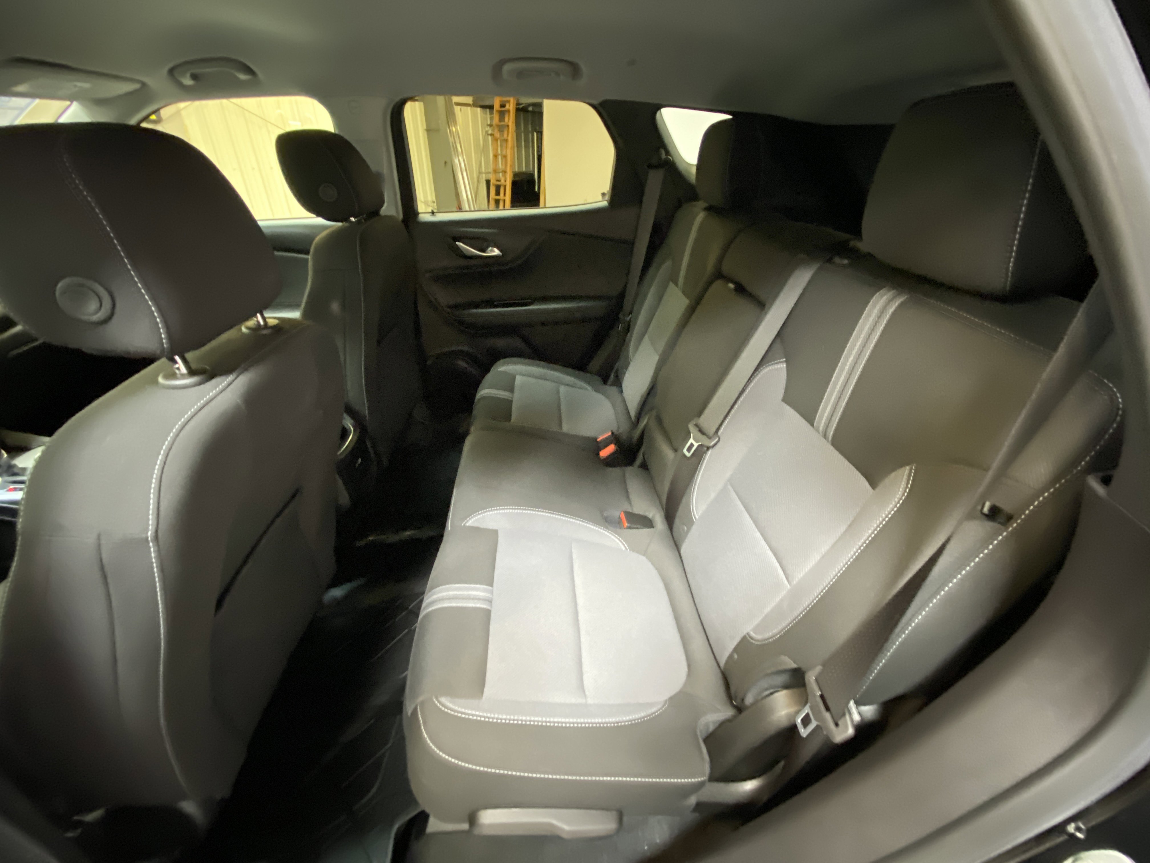 Used 2024 Chevrolet Blazer LT w/ Convenience Package image 24