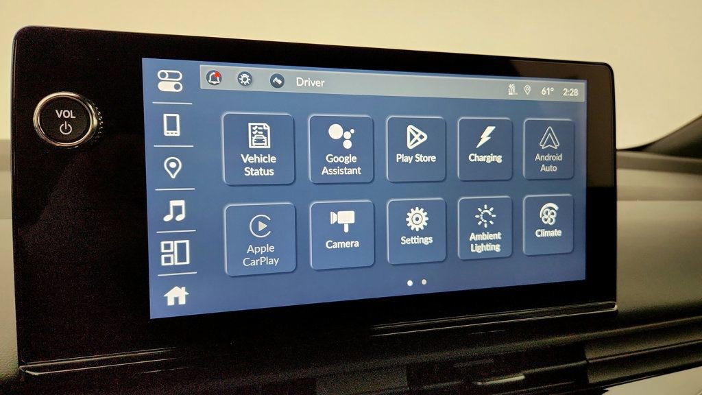 Used 2024 Honda Prologue Elite image 20