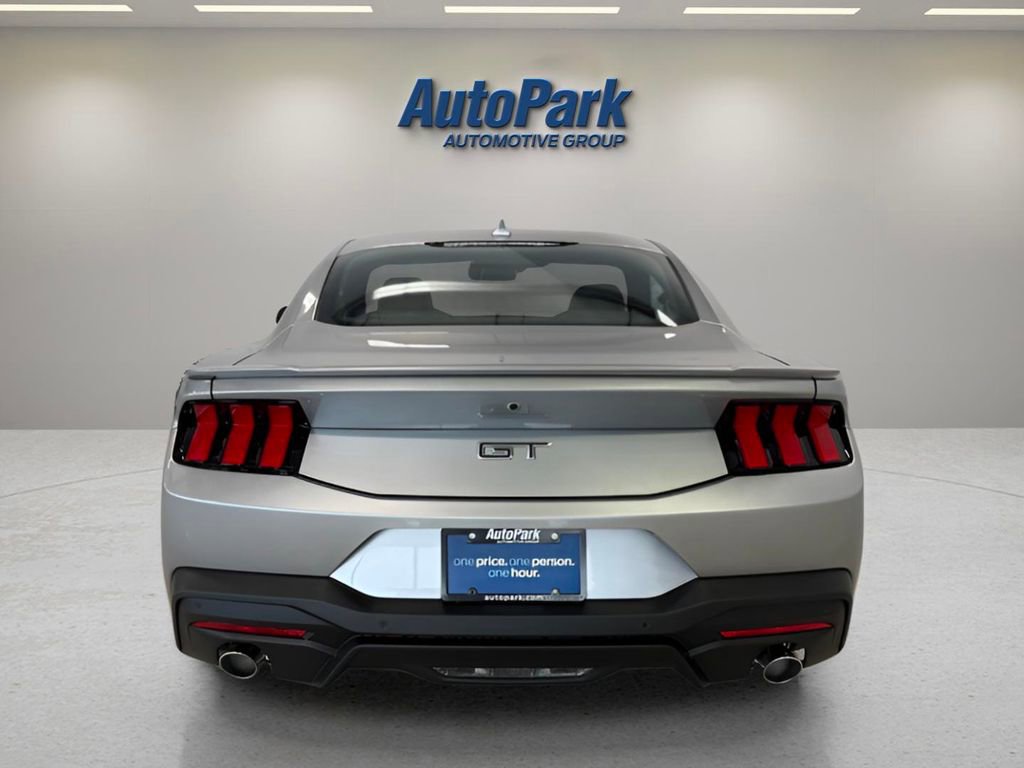 New 2026 Ford Mustang GT image 7