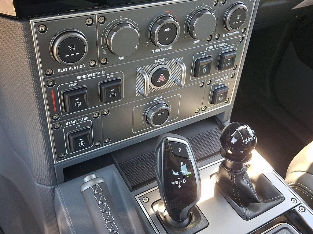 New 2026 INEOS Grenadier AWD/4WD image 6