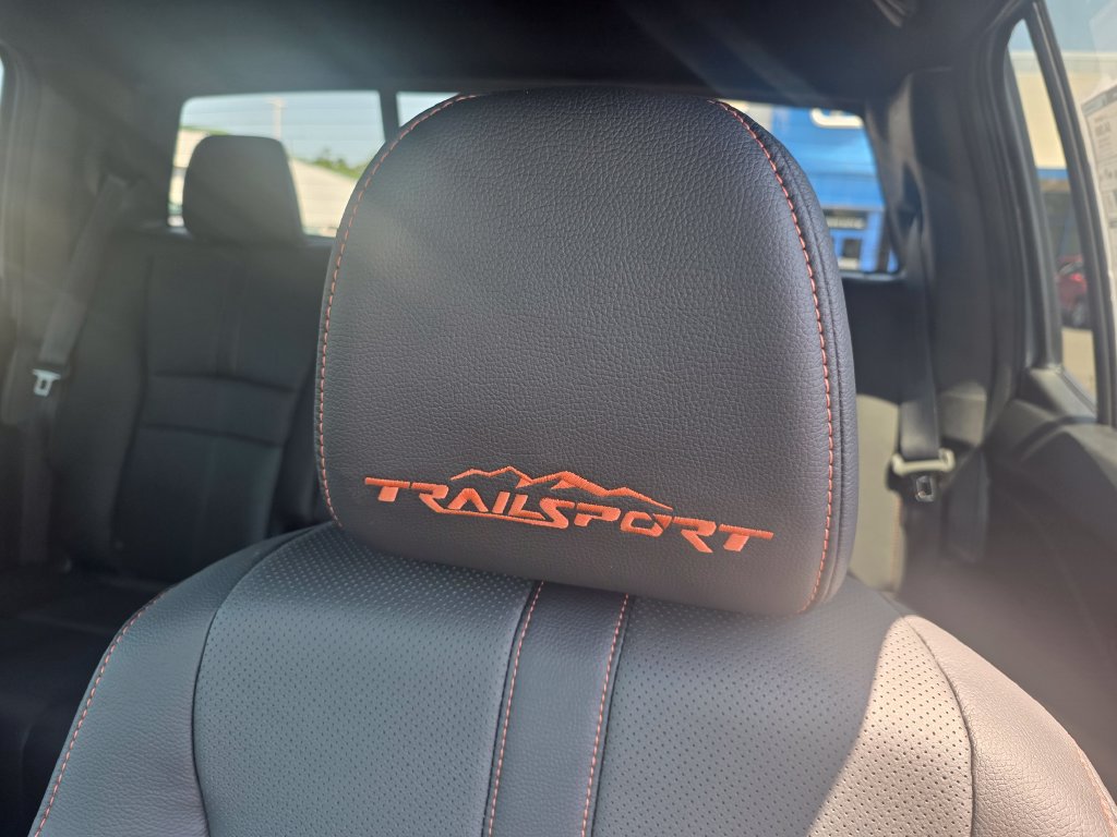 New 2026 Honda Ridgeline TrailSport image 11