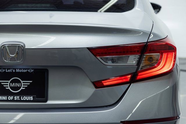 Used 2021 Honda Accord EX-L image 8