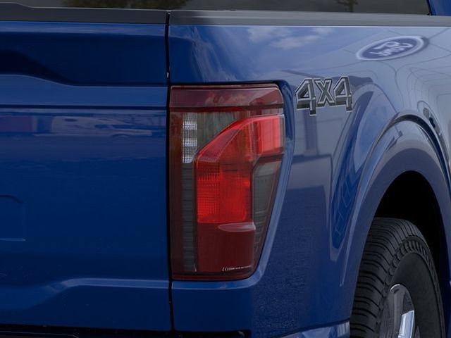 New 2026 Ford F150 XLT w/ Equipment Group 302A MID AWD/4WD image 21