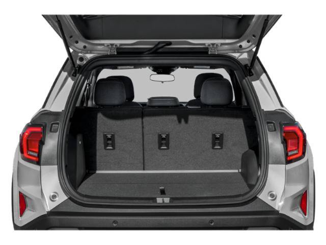 New 2026 GMC Terrain Elevation w/ Elevation Premium Package AWD/4WD image 13