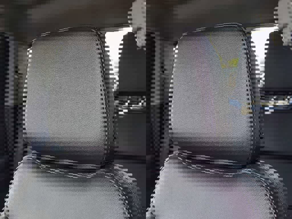 Used 2024 Chevrolet Silverado 2500 LT w/ All Star Edition image 25