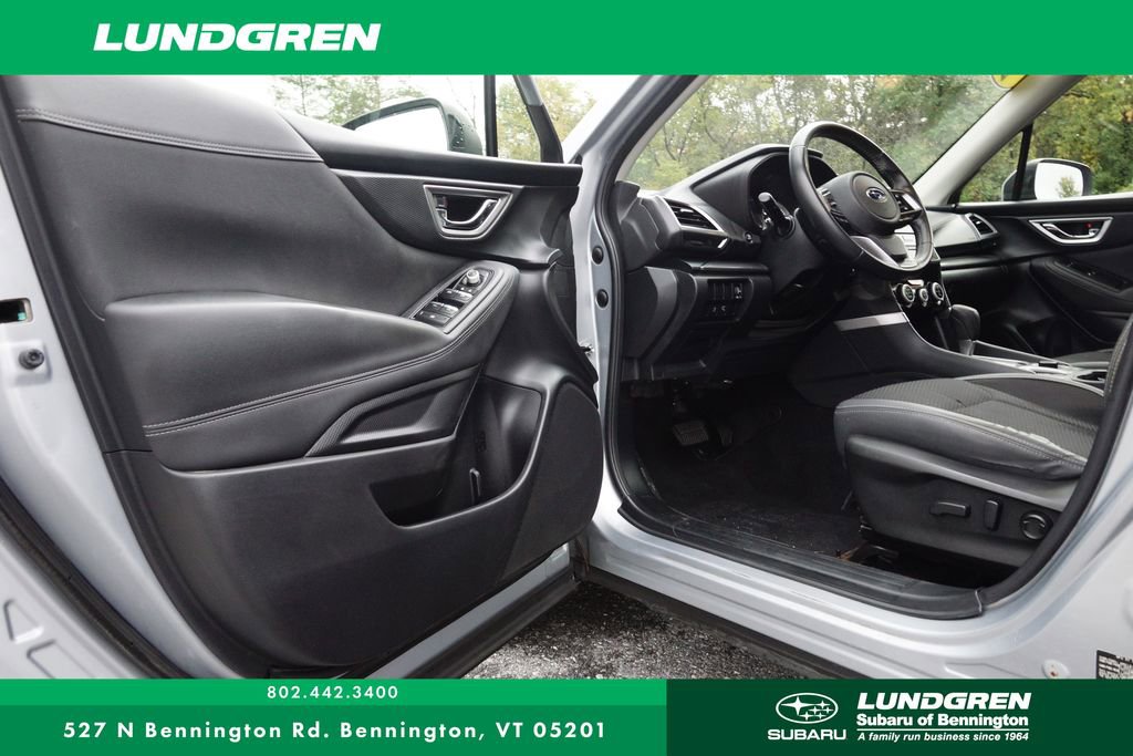 Used 2020 Subaru Forester Premium image 25