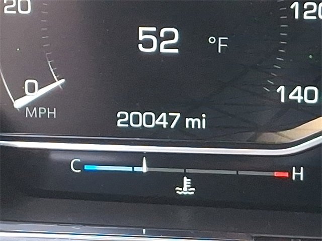 Used 2024 GMC Sierra 1500 SLT w/ SLT Premium Plus Package image 20