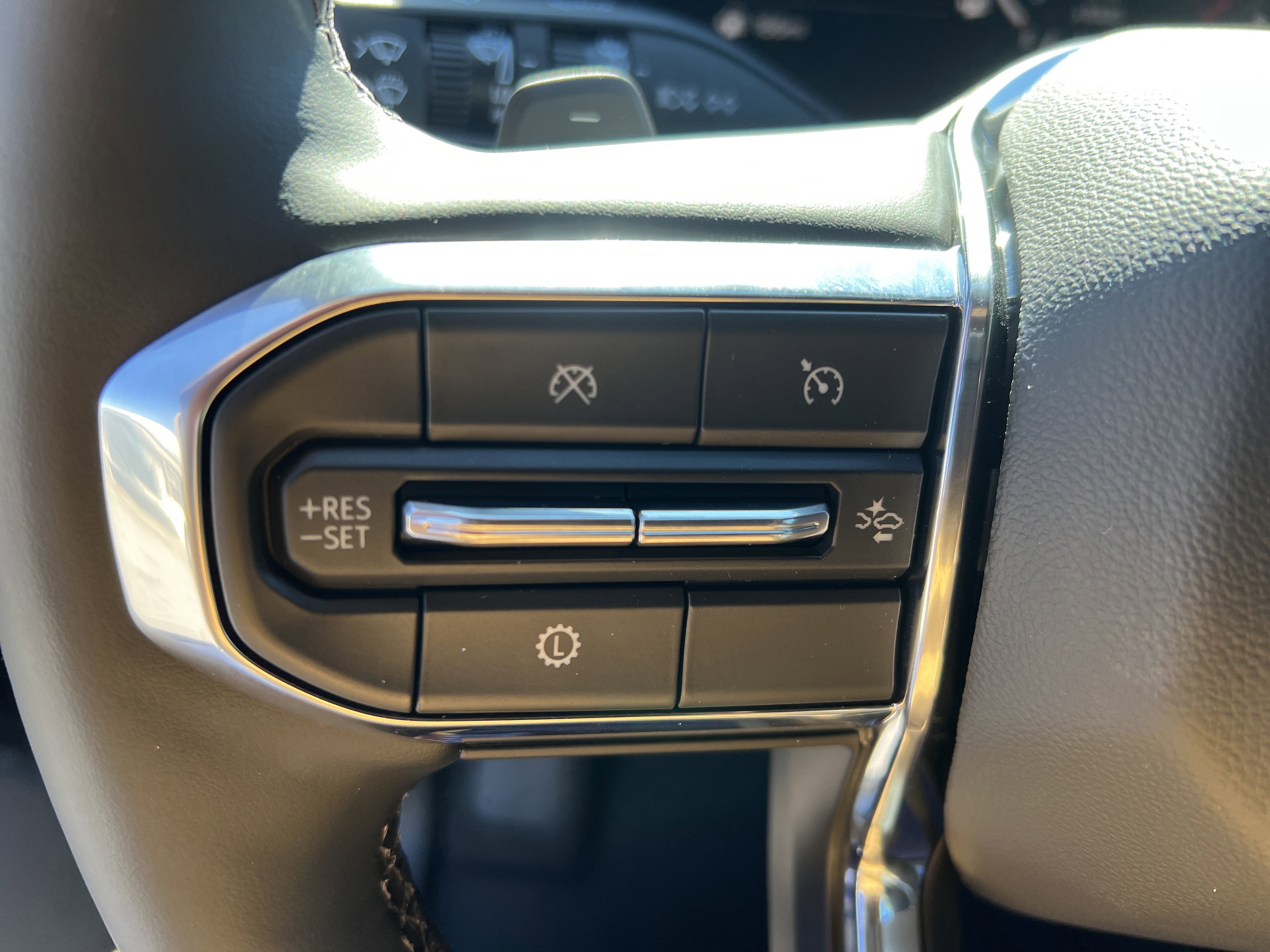 New 2026 GMC Yukon Denali image 34