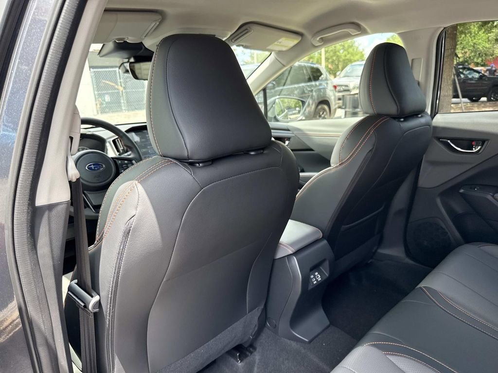 New 2026 Subaru Crosstrek 2.5i Limited AWD/4WD image 13