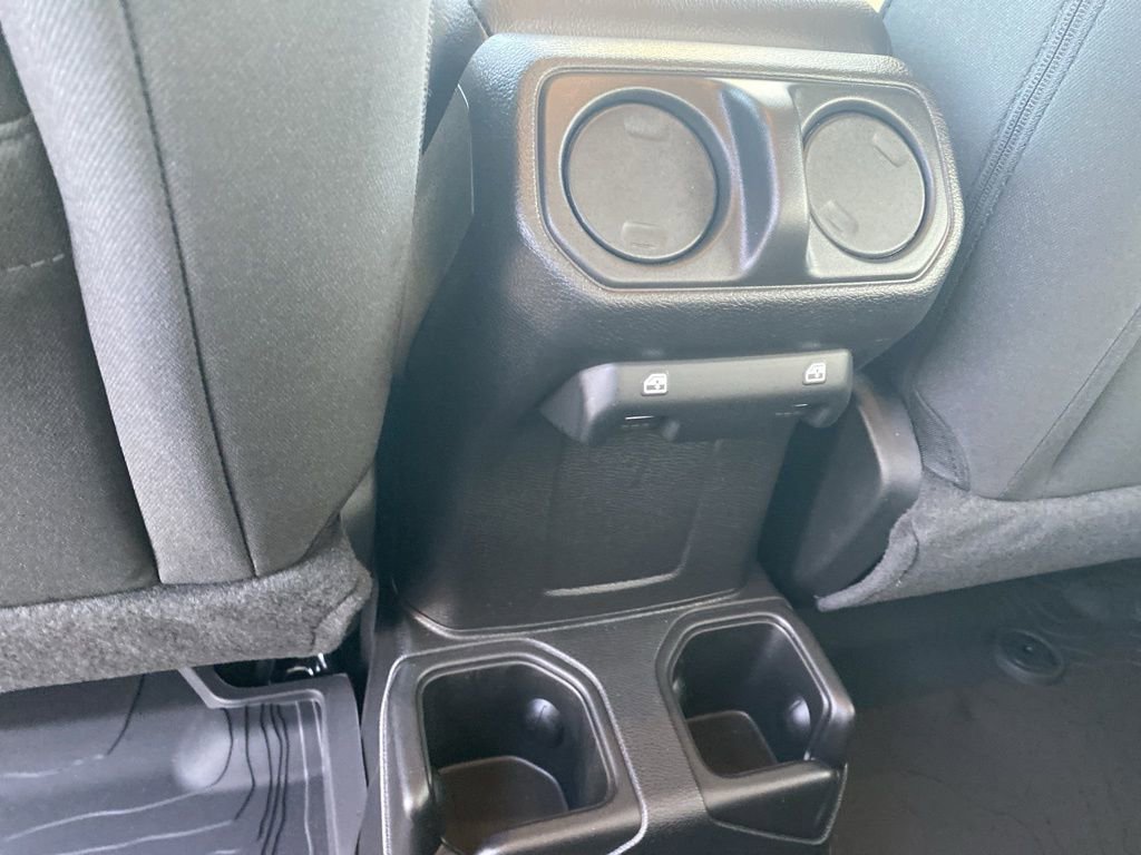 New 2026 Jeep Gladiator Willys AWD/4WD image 32
