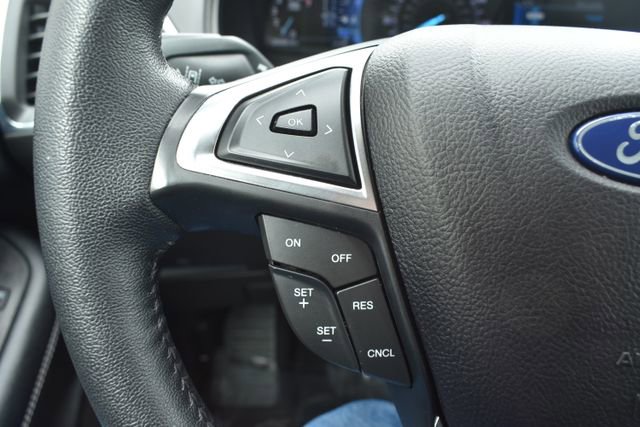 Used 2024 Ford Edge Titanium AWD/4WD image 22