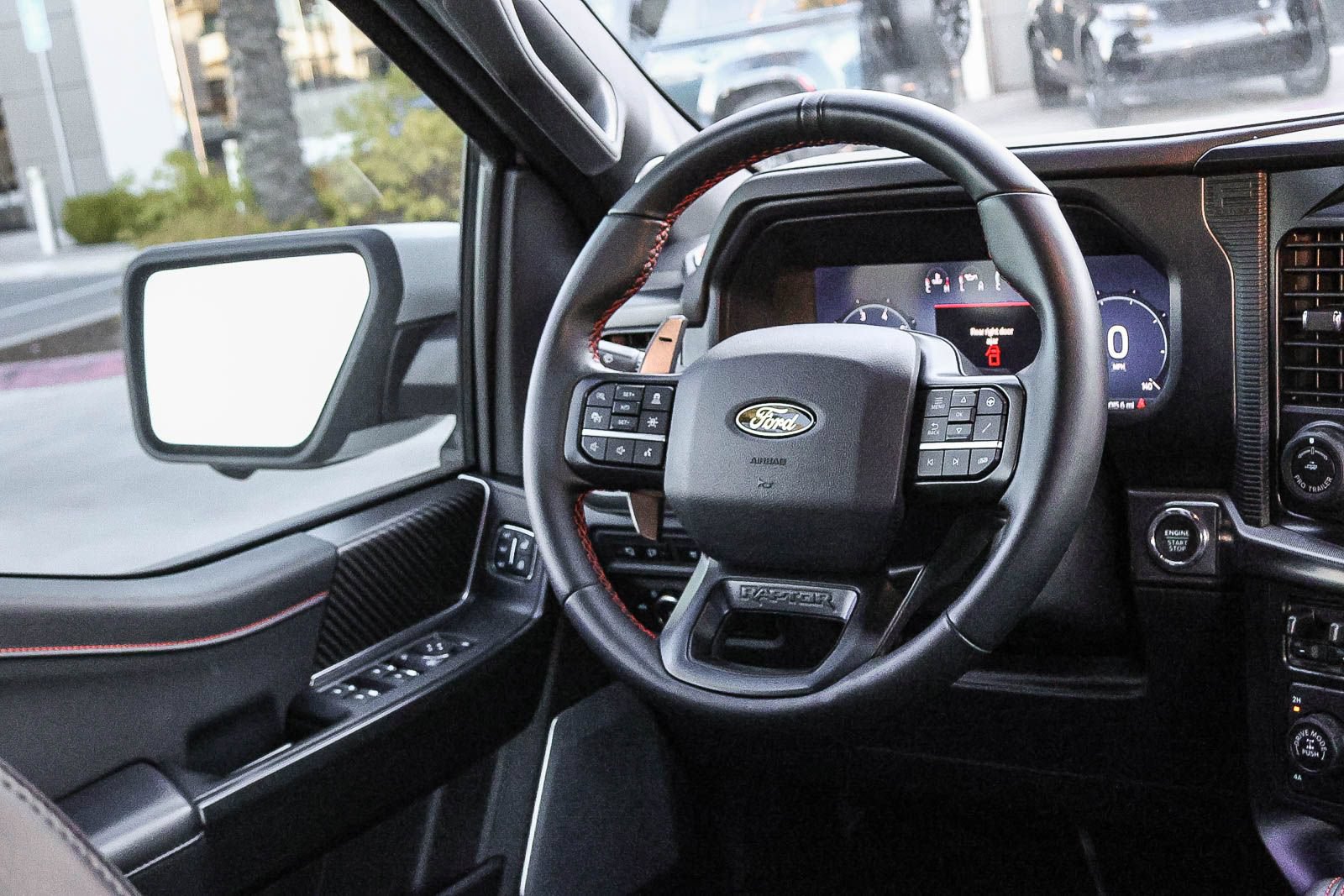 Used 2024 Ford F150 Raptor AWD/4WD image 25