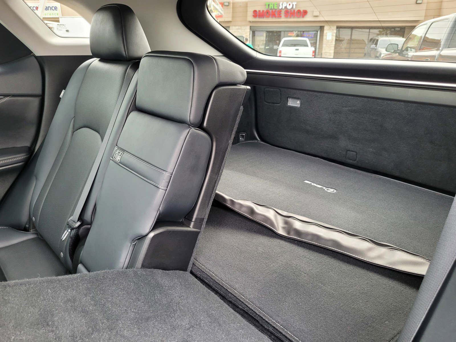 Used 2018 Lexus RX 350 AWD w/ Accessory Package image 12