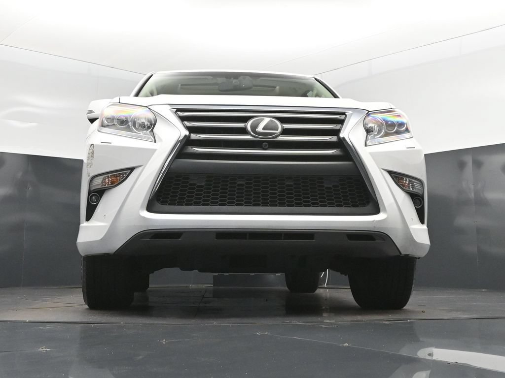 Used 2019 Lexus GX 460 Luxury AWD/4WD image 46