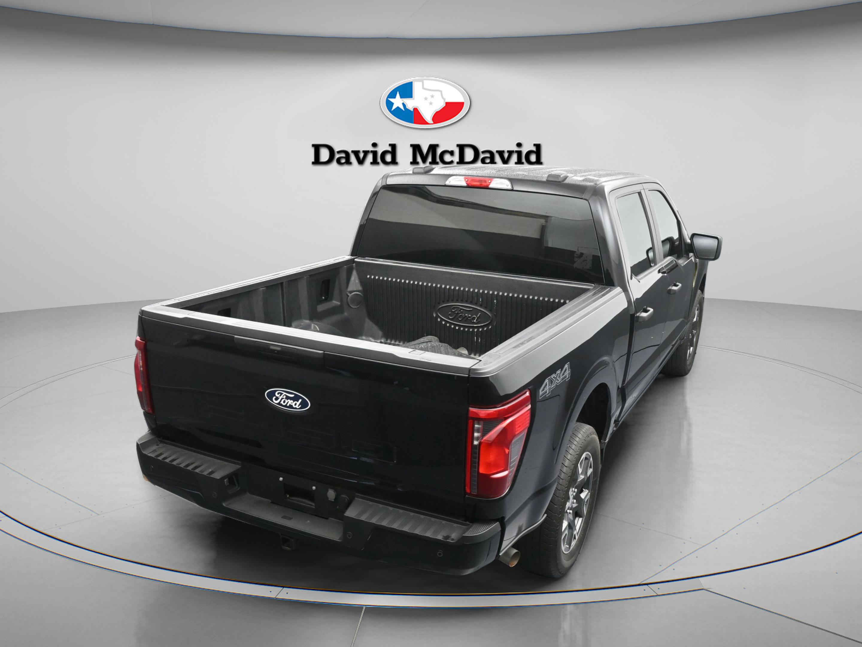 Used 2024 Ford F150 STX AWD/4WD image 41