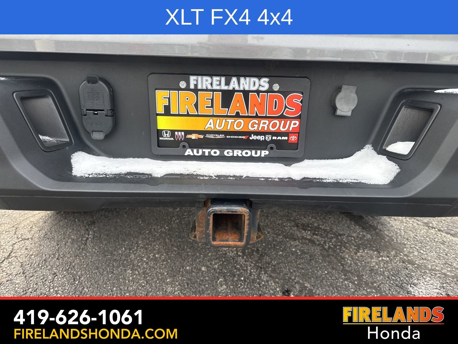 Used 2021 Ford Ranger XLT w/ Equipment Group 301A Mid AWD/4WD image 38