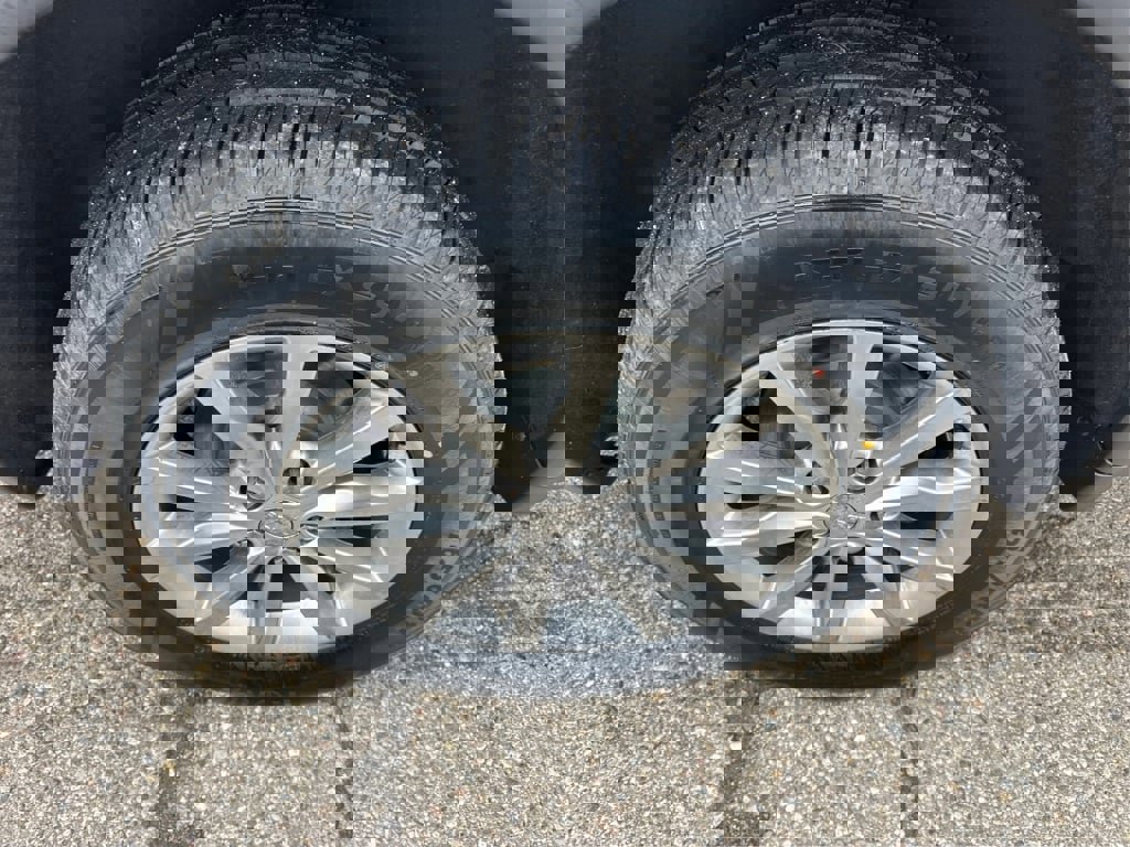 Used 2017 Dodge Durango SXT w/ Quick Order Package 23B image 17