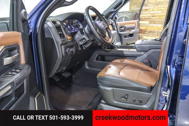 Used 2024 RAM 2500 Limited image 12