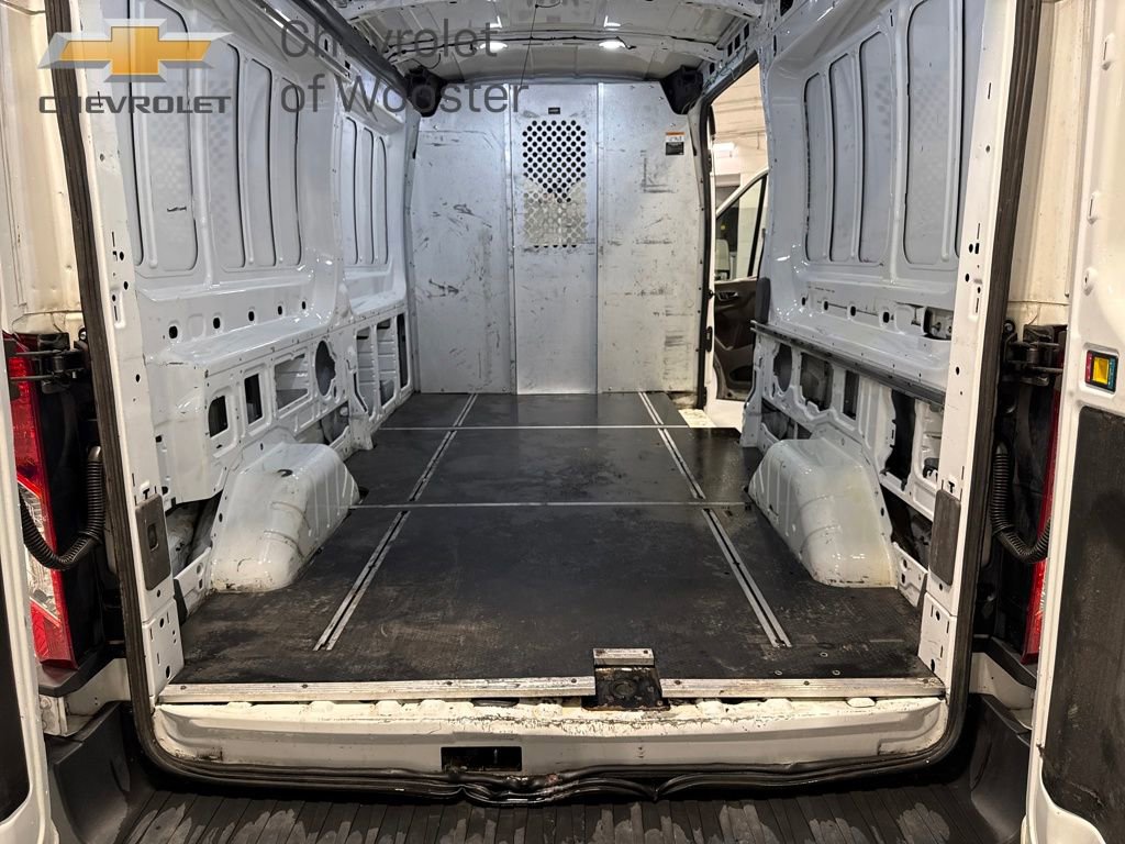 Used 2020 Ford Transit 350 Medium Roof image 29