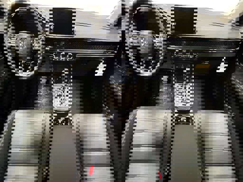 New 2026 Honda CR-V EX-L image 15