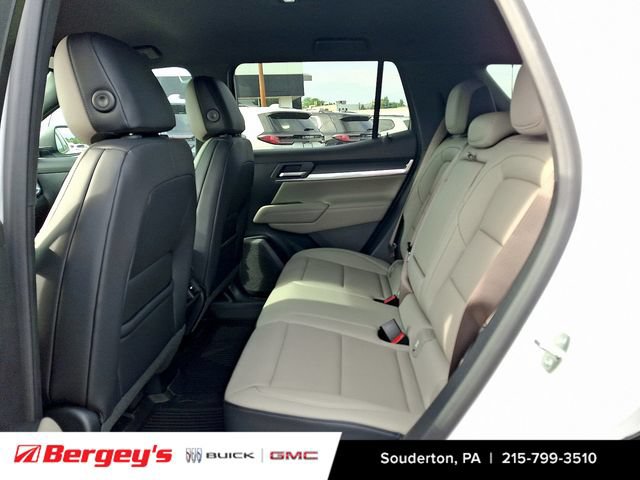 New 2026 GMC Terrain Elevation w/ Elevation Premium Package AWD/4WD image 7