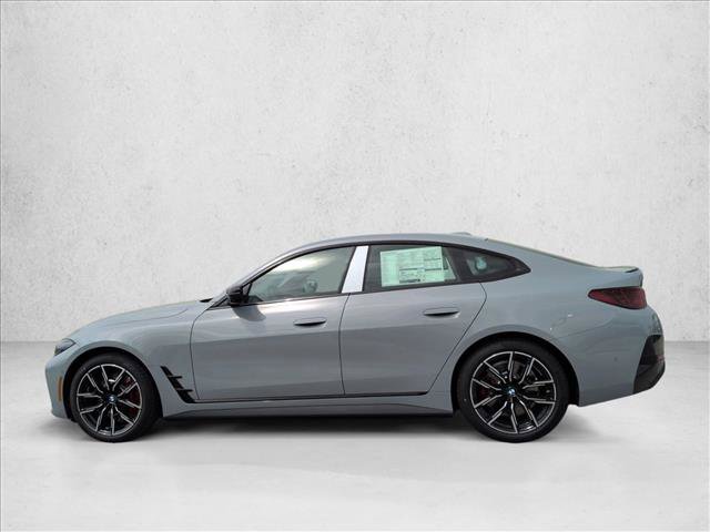 New 2026 BMW i4 xDrive40i w/ M Sport Package AWD/4WD image 5