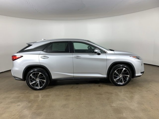 Used 2016 Lexus RX 350 AWD image 7