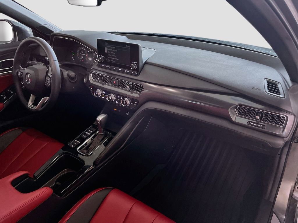 Used 2025 Acura Integra A-Spec FWD image 29