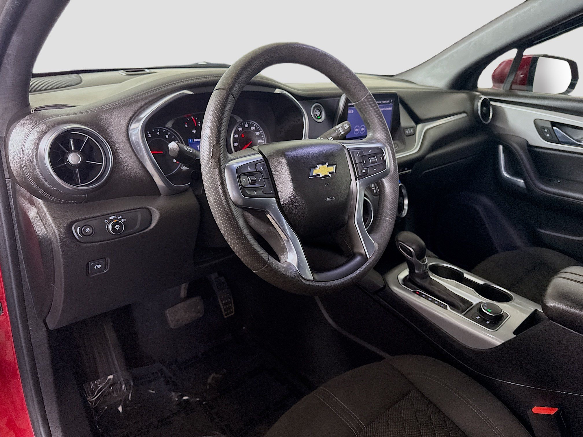Used 2021 Chevrolet Blazer LT FWD image 23