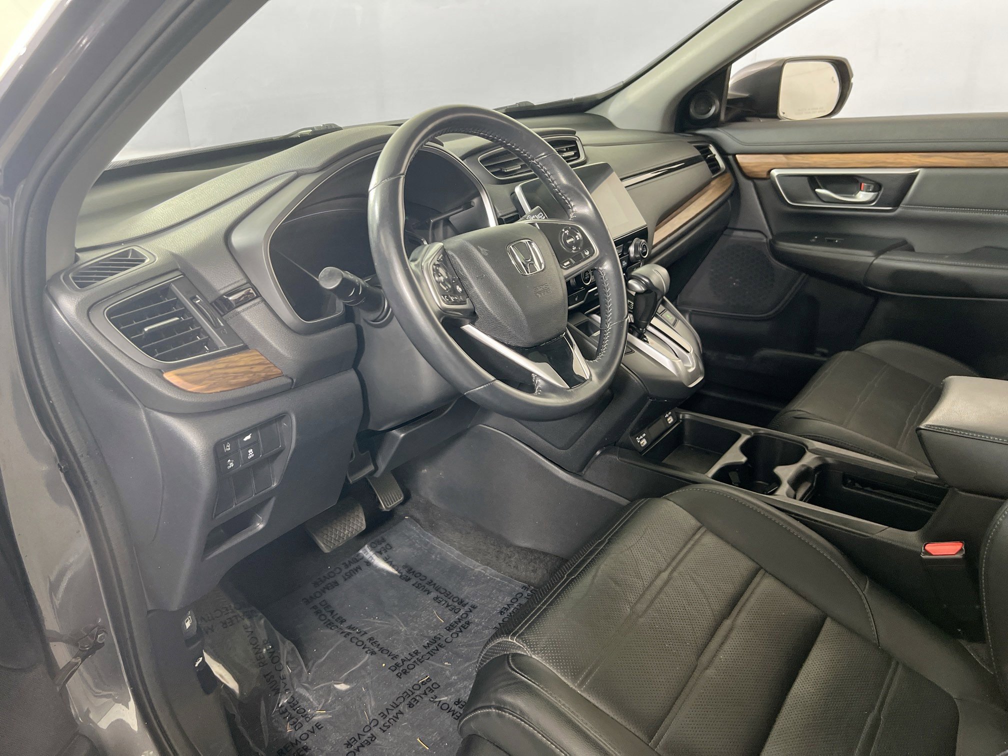 Used 2022 Honda CR-V EX-L image 9