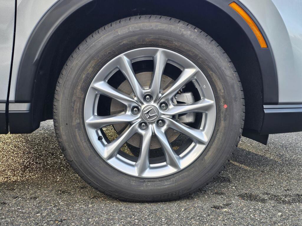 New 2027 Honda CR-V EX image 9