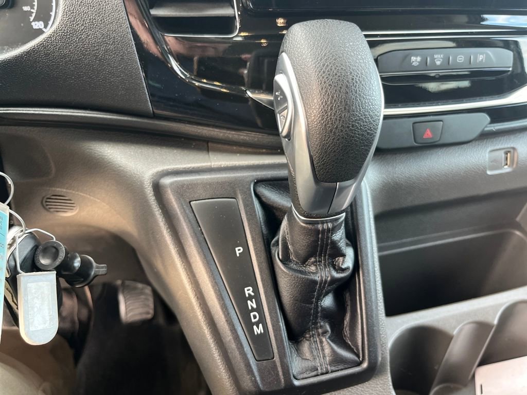 Certified 2024 Ford Transit 350 XLT image 27