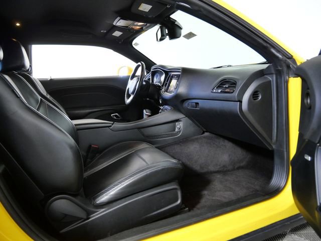 Used 2017 Dodge Challenger SXT Plus image 9