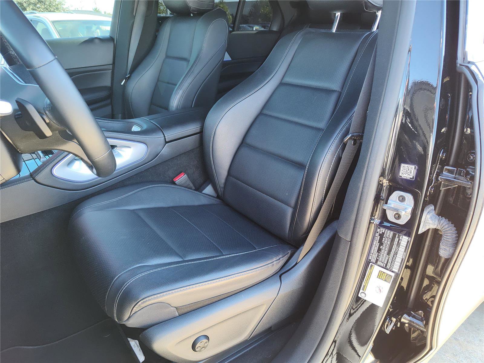 Used 2022 Mercedes-Benz GLE 350 4MATIC image 17
