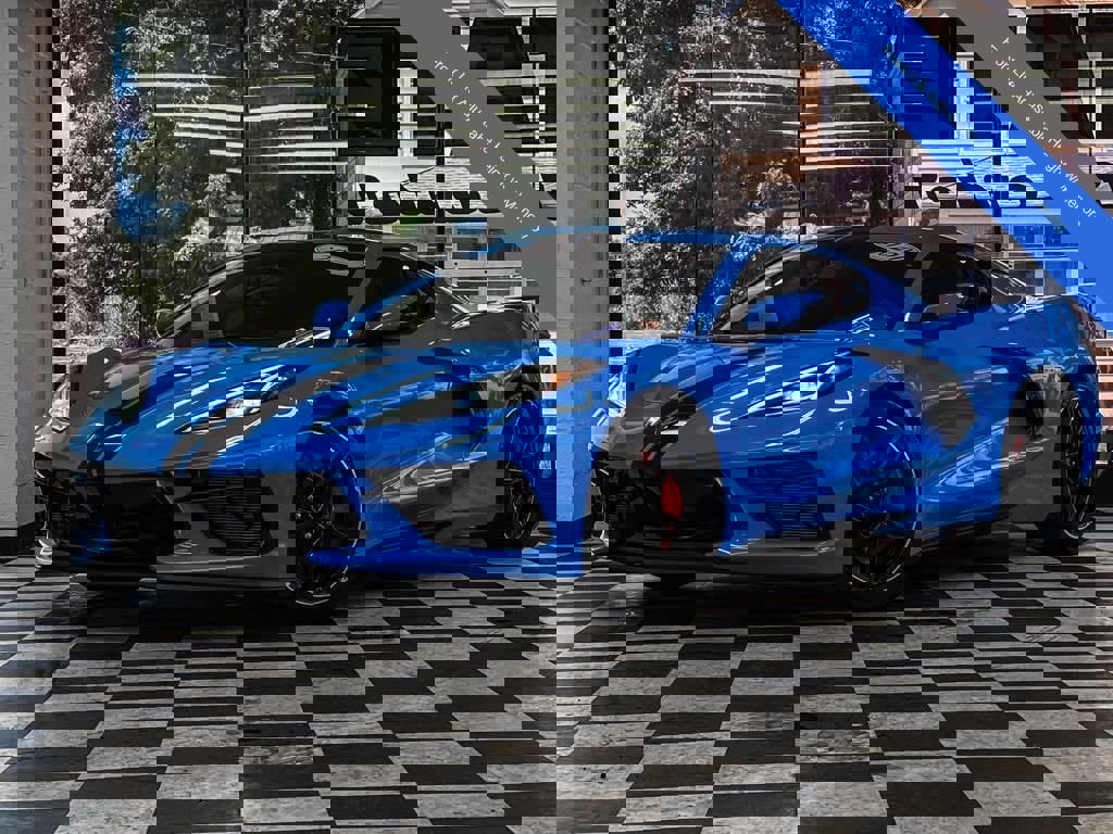 Used 2020 Chevrolet Corvette Stingray Preferred Cpe w/ 2LT Preferred Equipment Group image 18