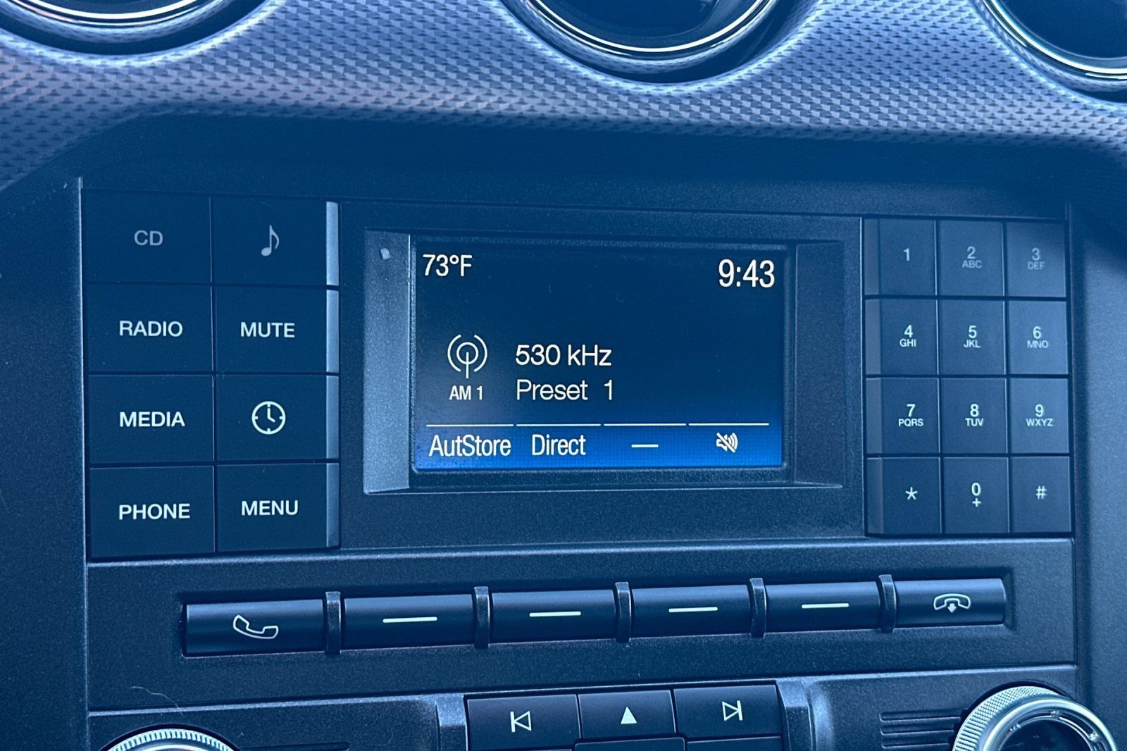 Used 2017 Ford Mustang Coupe w/ Interior & Wheel Package image 16