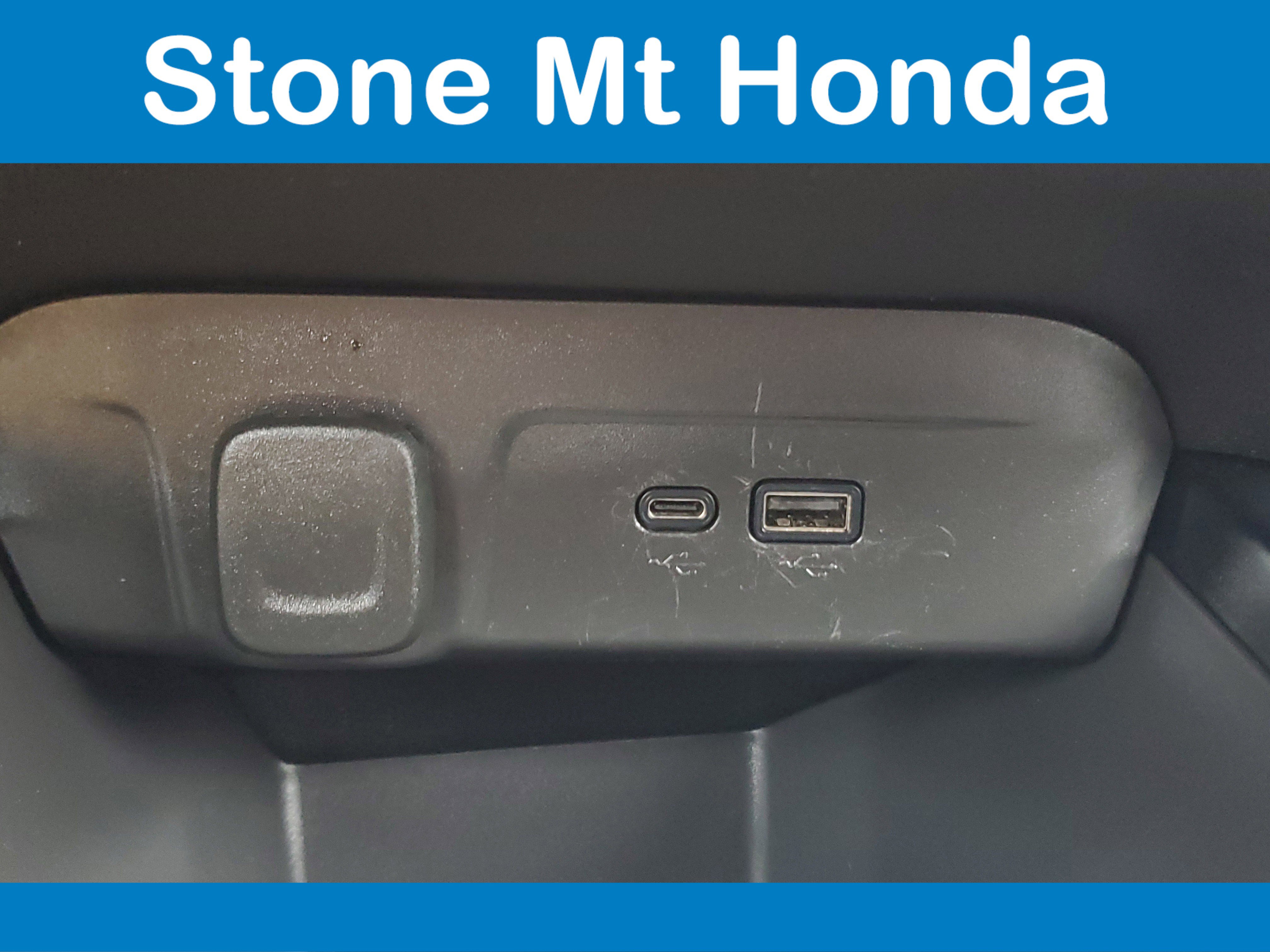 Used 2024 Chevrolet Trax LT image 30