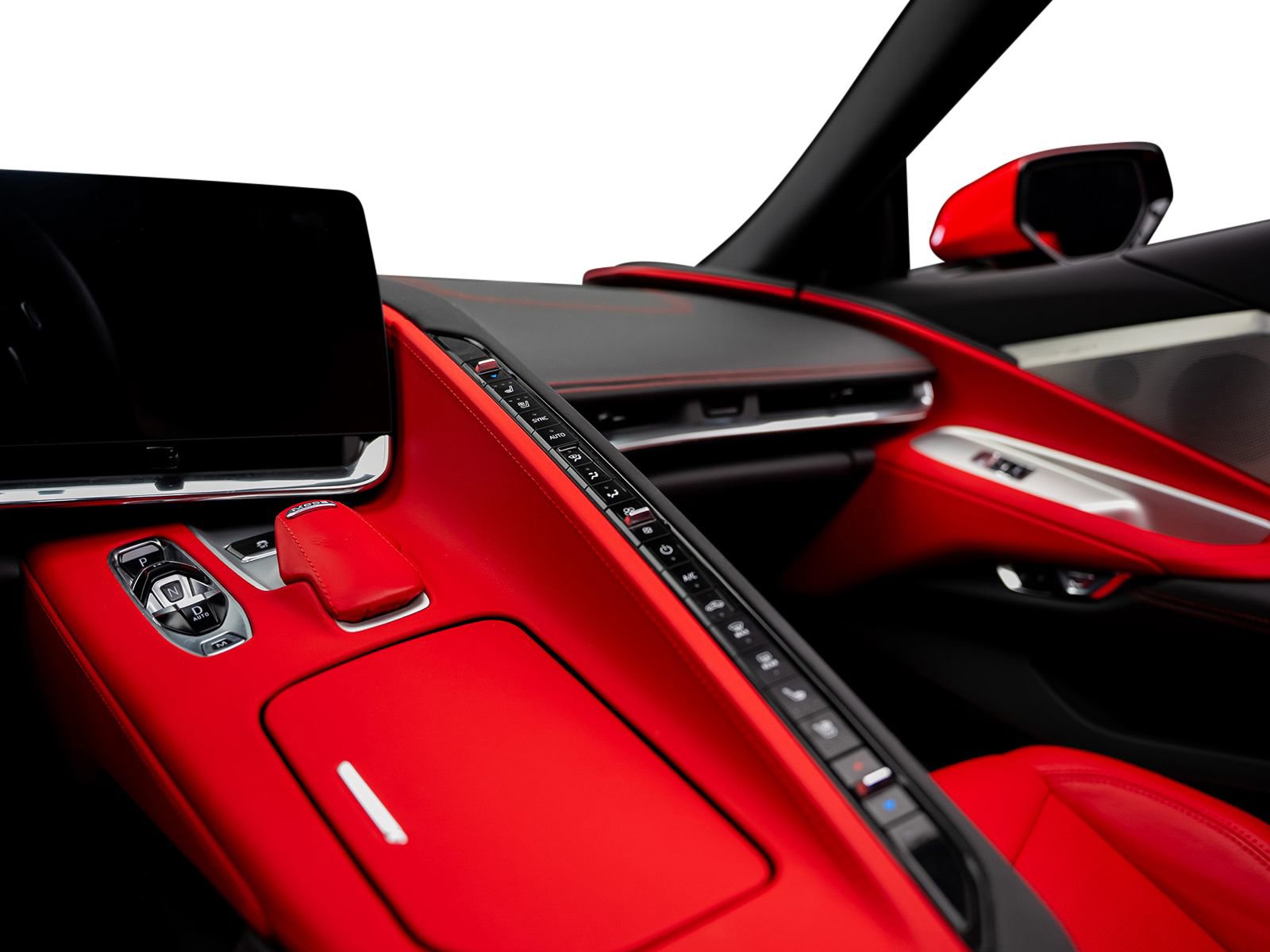 Used 2020 Chevrolet Corvette Stingray Preferred Cpe w/ 2LT Preferred Equipment Group image 38