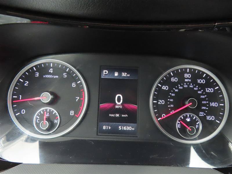 Used 2023 Kia K5 LXS FWD image 15