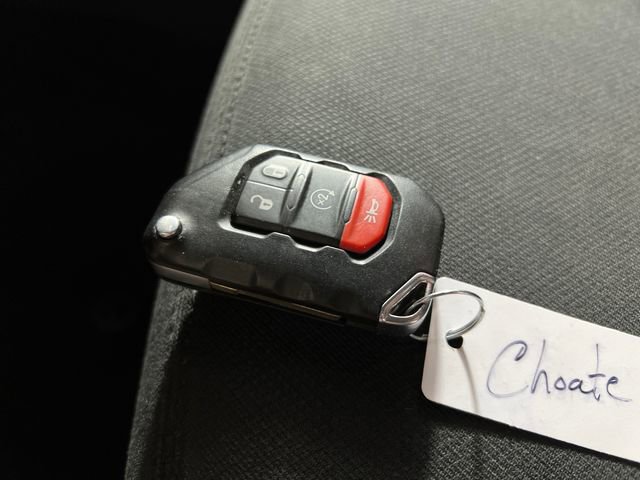 Used 2018 Jeep Wrangler Unlimited Sport S image 25