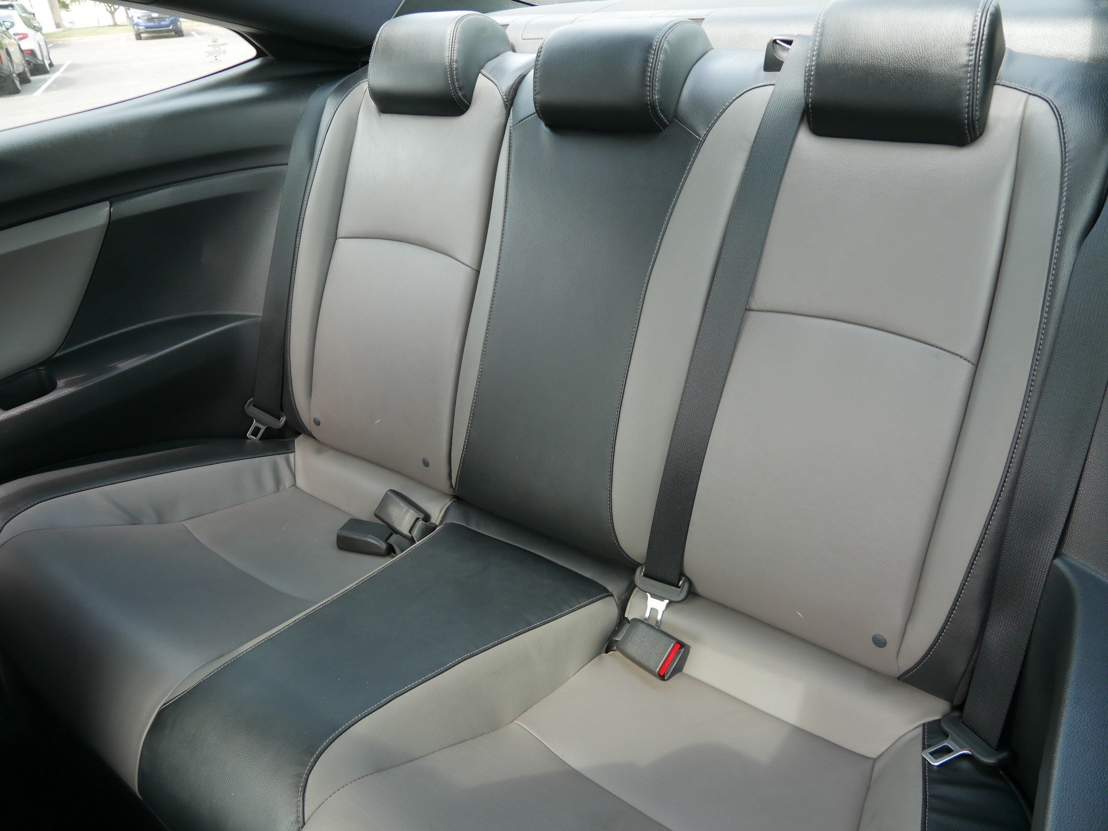 Used 2016 Honda Civic EX-L image 33
