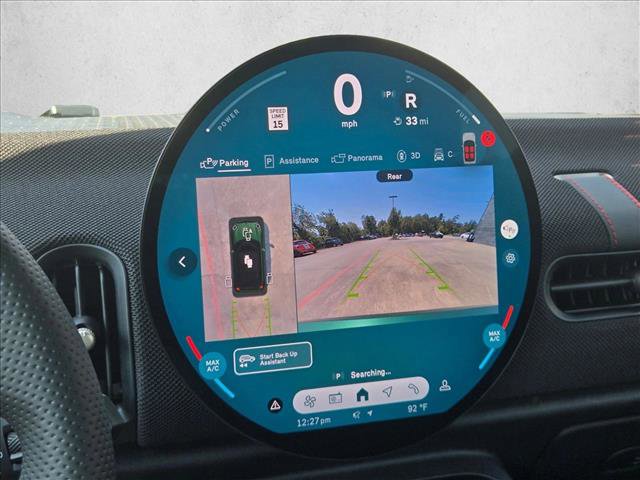 Used 2026 MINI Cooper S image 15