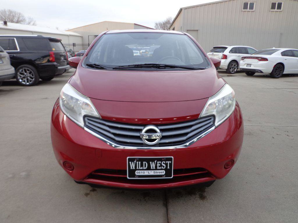 Used 2015 Nissan Versa Note SV image 2