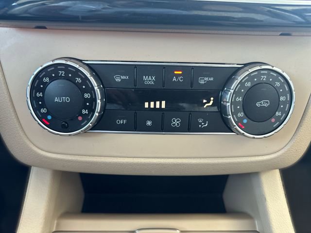 Used 2017 Mercedes-Benz GLS 450 4MATIC image 20