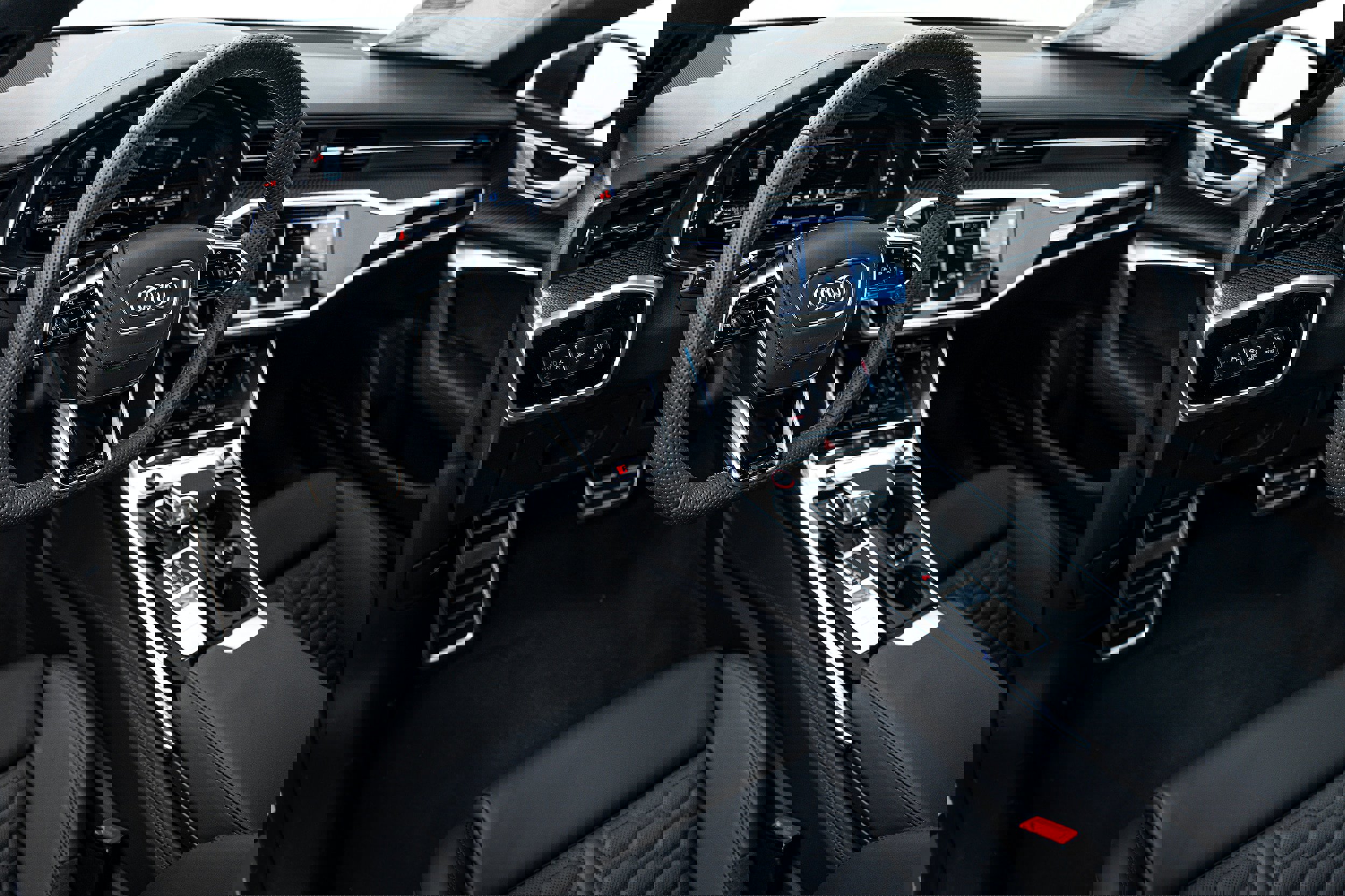 New 2025 Audi RS 7 Performance image 10