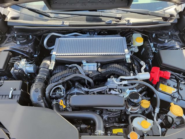 New 2026 Subaru WRX Limited AWD/4WD image 35